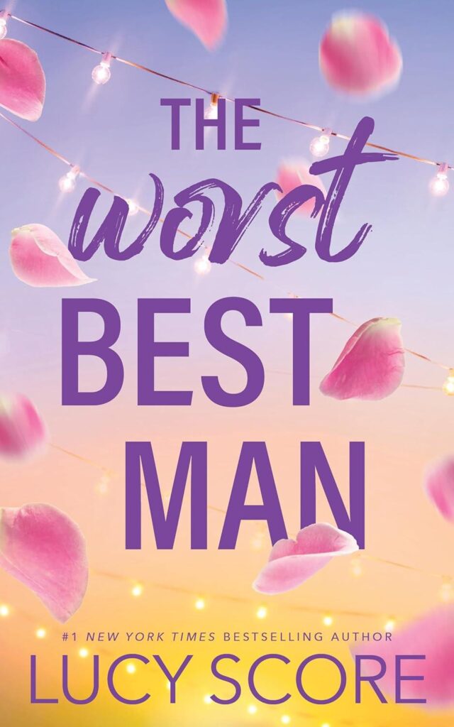 Best Romantic Comedy – The Worst Best Man Review