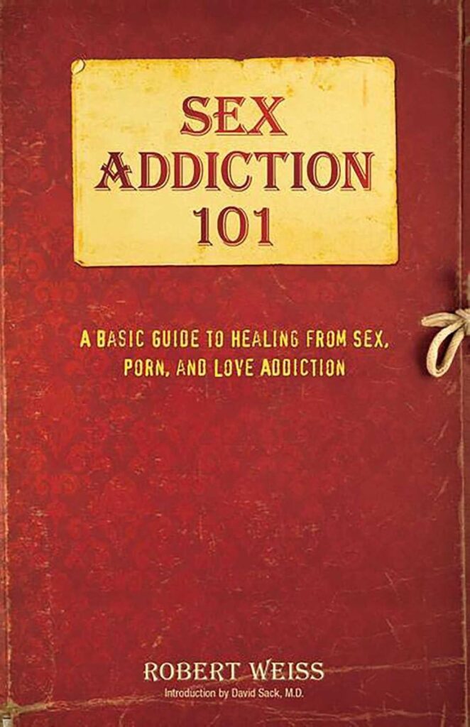 Best Guide – Sex Addiction 101: A Basic Healing Review