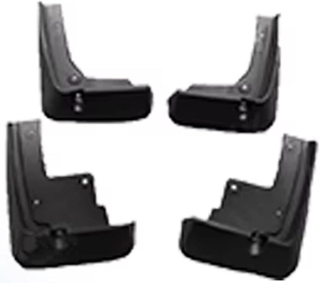 Best Automotive – Car Mud Flaps for Premio 2019-2024 Review