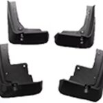 Best Automotive – Car Mud Flaps for Premio 2019-2024 Review