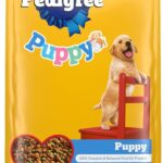 Best Puppy Food – Pedigree Dry Puppy Food with Steak Flavor Review