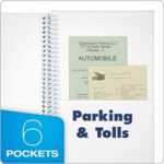 Best Automotive – Adams ABFAFR12 Vehicle Mileage Journal Review