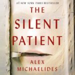 Best Psychological Thriller – The Silent Patient Review