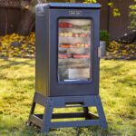 Best Electric Smoker – EAST OAK Ridgewood Pro 30″ Review