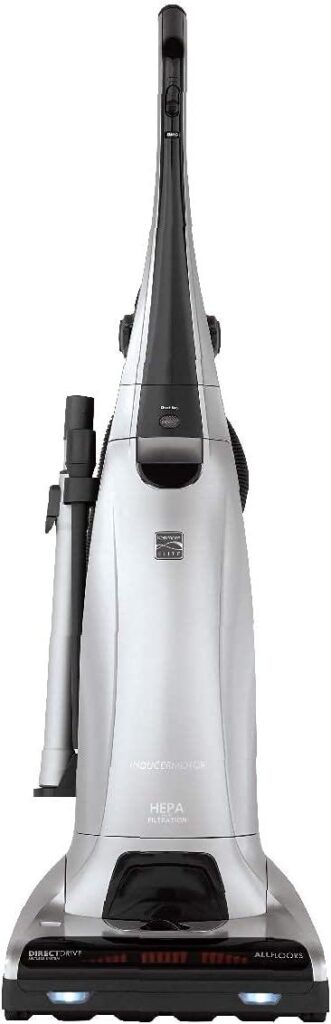 Best Vacuum – Kenmore Elite 31150 Pet Friendly Beltless Review
