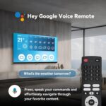 Best Smart TV – FPD 32-inch Google TV HD 720p with HDR10 Review