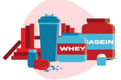 What Is the Best Protein Powder to Buy for Boosting Your Energy and Recovery