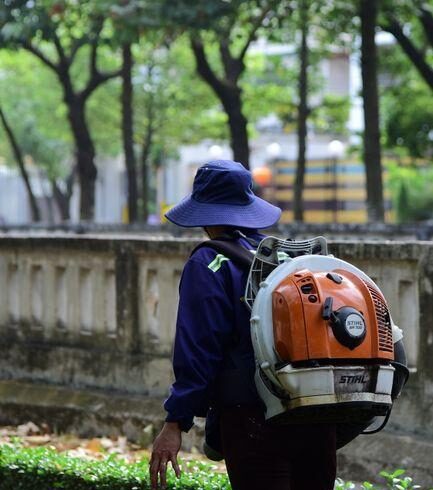Best Backpack Blower for Home Use: Easy, Powerful Clearing Made Simple