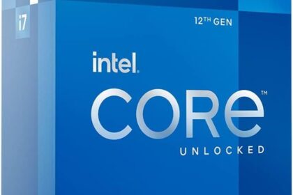 Best Desktop Processor – Intel® Core™ i7-12700KF Review