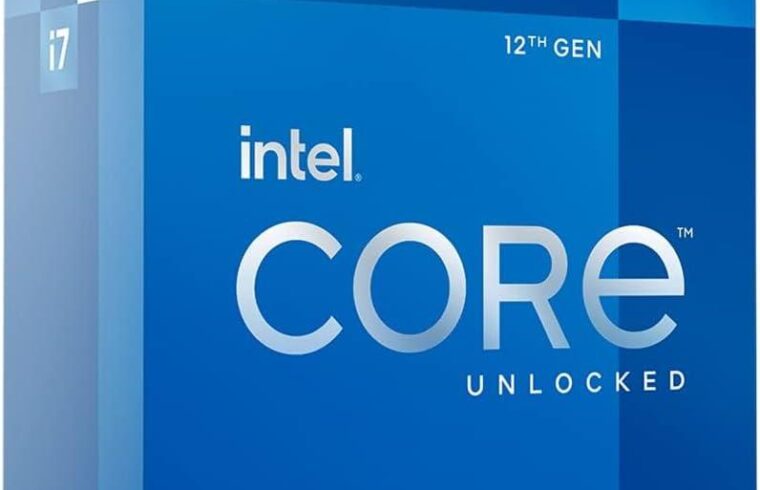 Best Desktop Processor – Intel® Core™ i7-12700KF Review