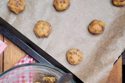 The best cookie recipe for soft, chewy treats your family will love